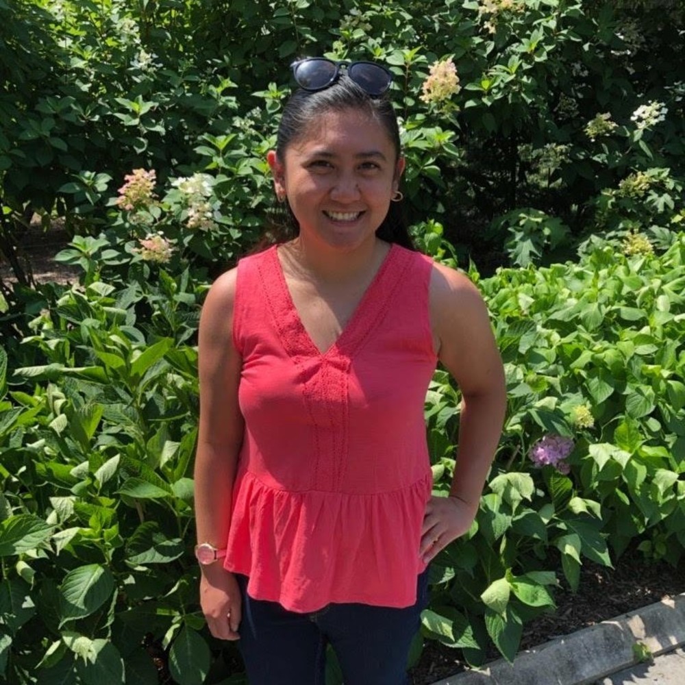 Meet your Posher, Gabby